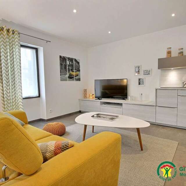 Ty Moncher Côté Cour