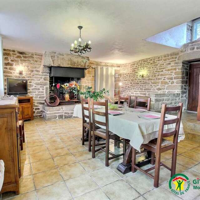 La Bergerie - Gîte