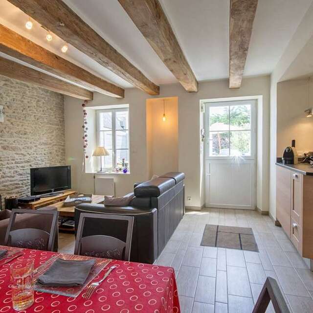 "Chez Juliette" - Gîte N°56G18623