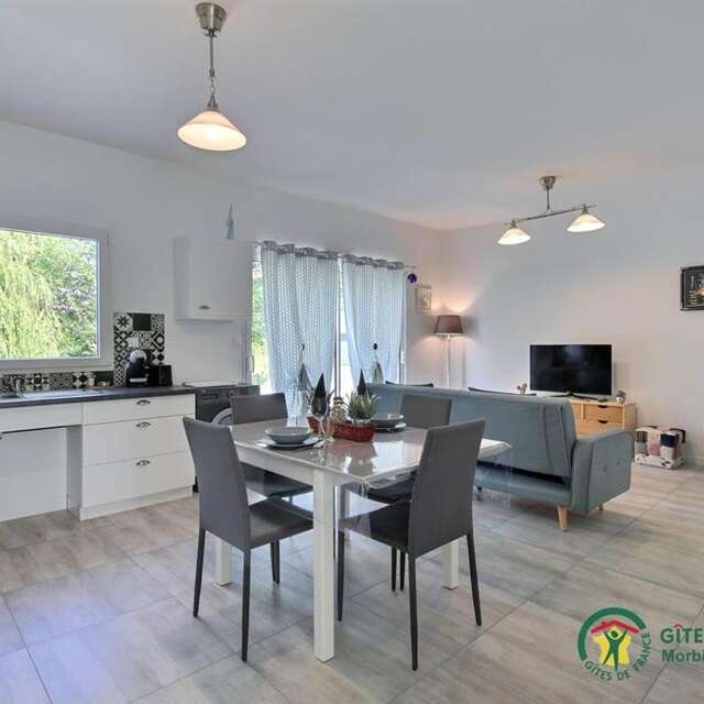 Le Moussaillon"- Gîte