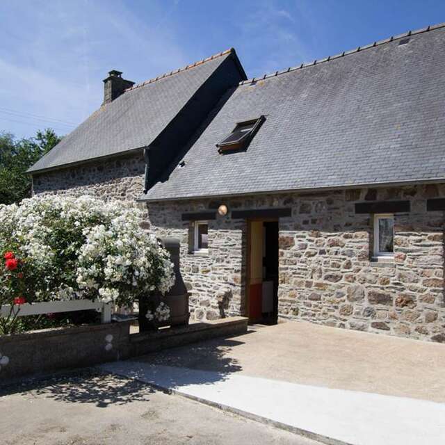 "de Botnohen" - Gîte N°56G20313