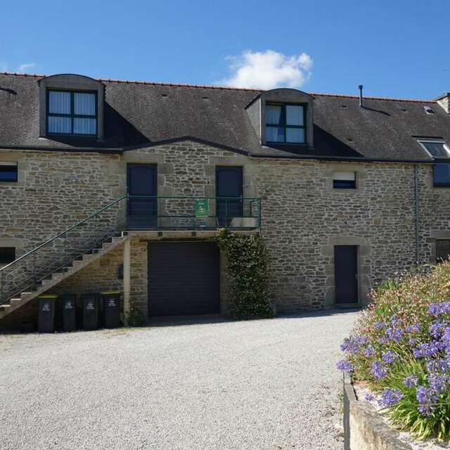 Bâbord - Gîte