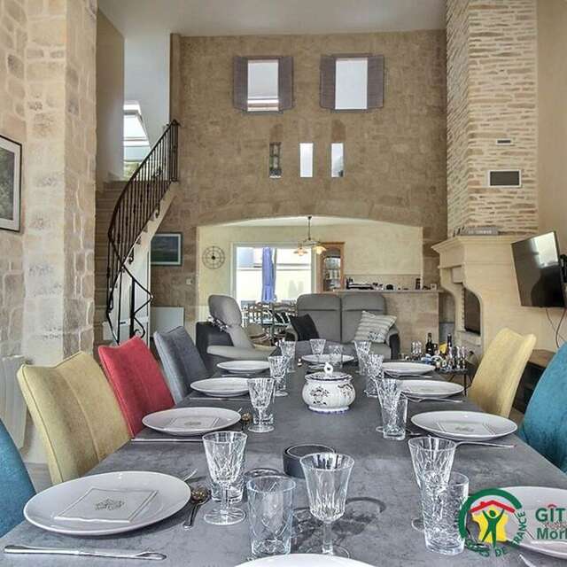 Ker Rosy - Gîte