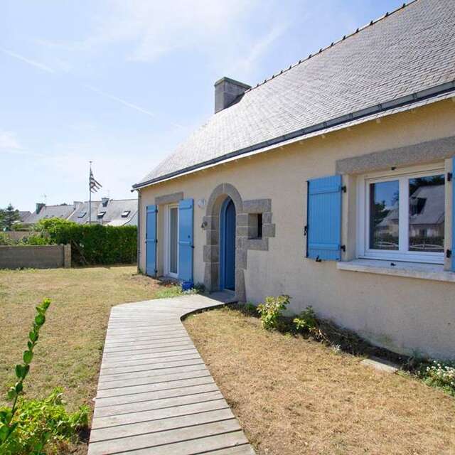 "La Maison du Bonheur" - Gîte N°56G23428