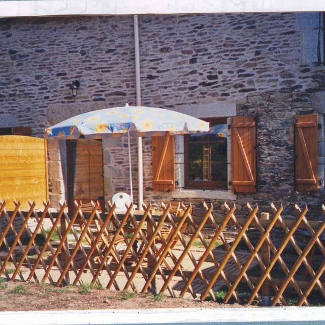 Gîte An Ti Ar C'hreisteiz