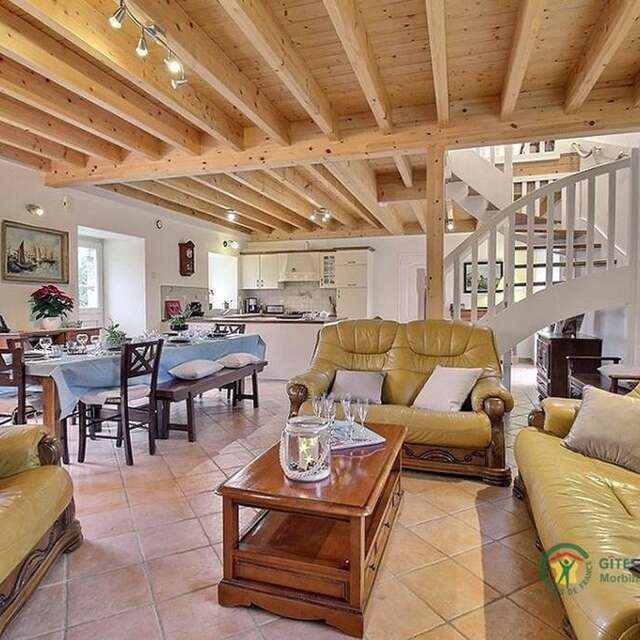 Longère de Kerbirio