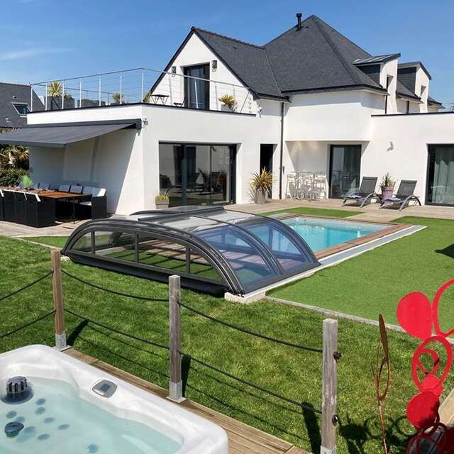 Villa Charles Ashton