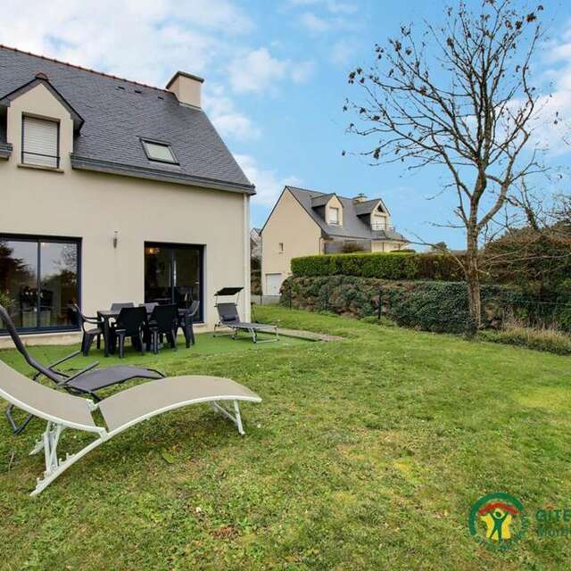 Les Voiliers - Gîte