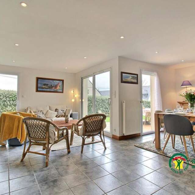 Bugaled - Gîte