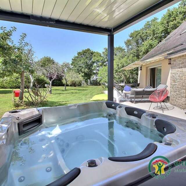 Villa Cap Martin en duo