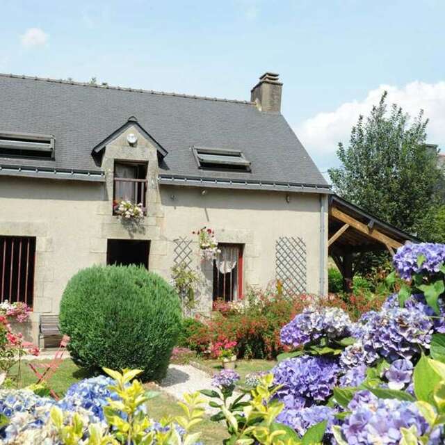 Gîte n°56G2445