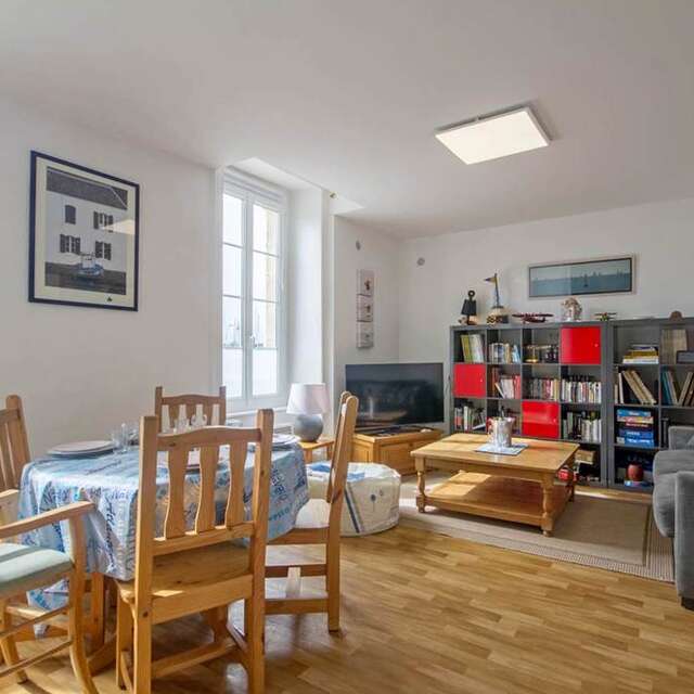 La Maison Bleue