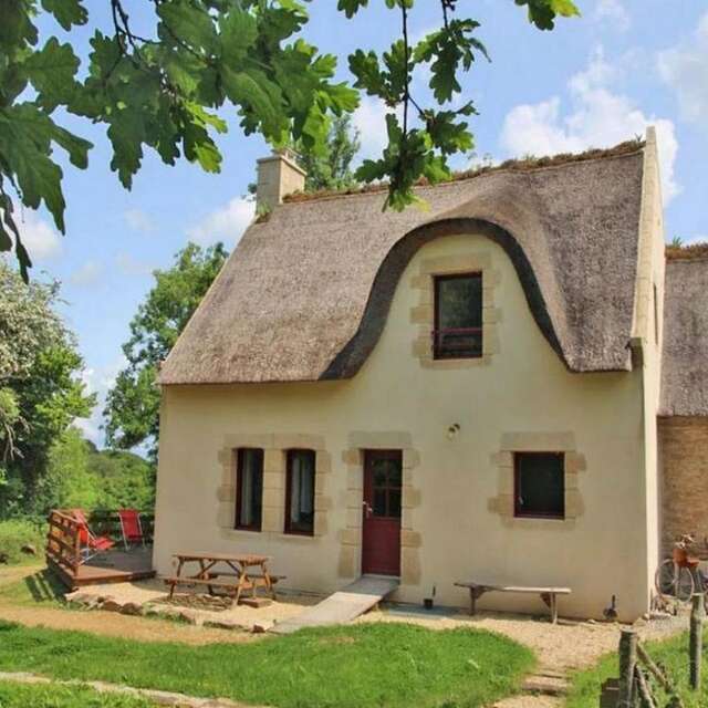 Ti Nevez - Gîte