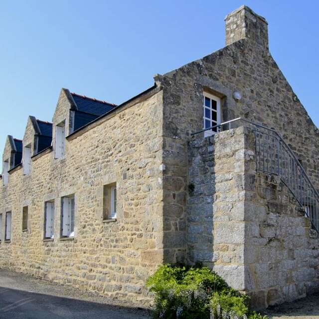 "Gîte St Colomban" - Gîte N°56G343
