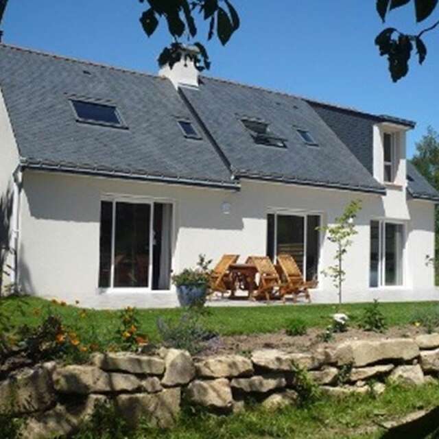 Er Vocen - Gîte N°56G3448