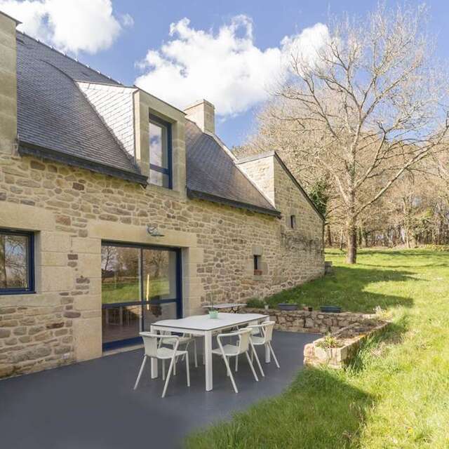 "Coet et Hour" - Gîte N°56G3463