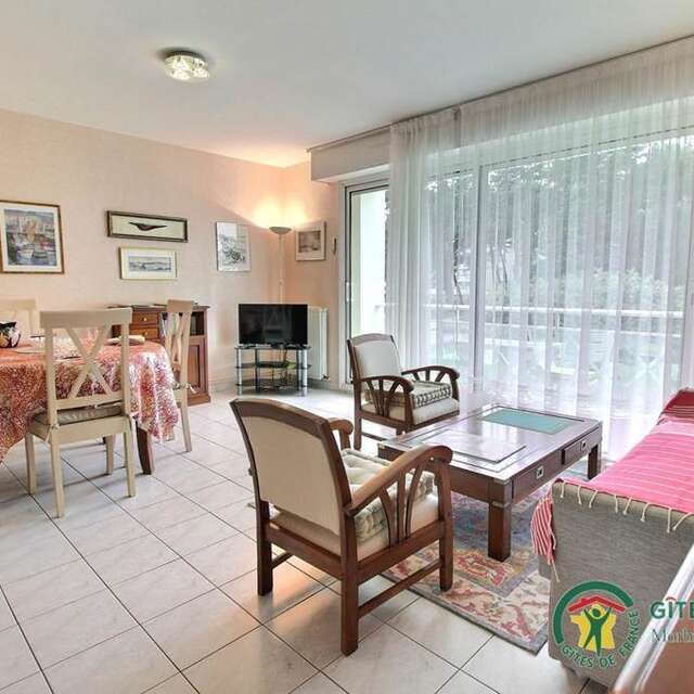 "Faré Uta" - Gîte N°56G3473