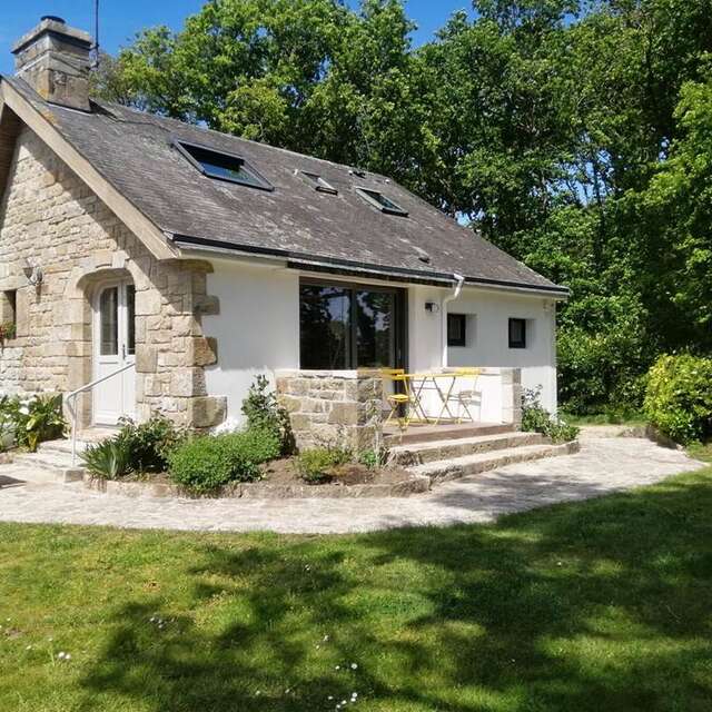 La Petite Maison