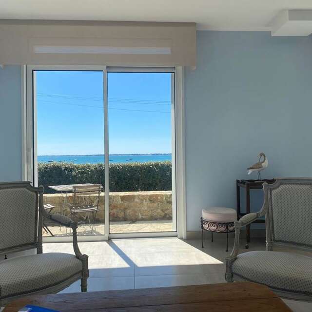 Eau de Mer, Eau Douce