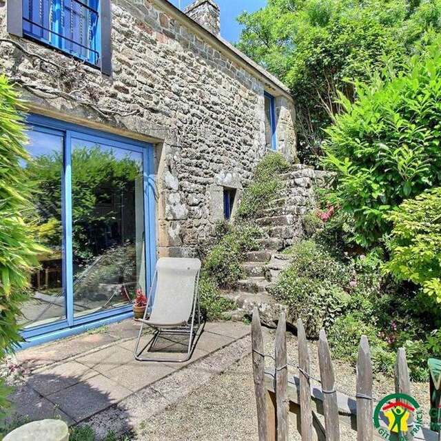 "Ty Chapelle" - Gîte N°56G349