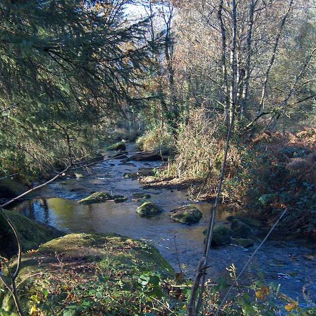 Vallée de l'Aër