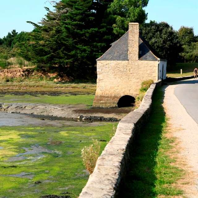 Marais de La Villeneuve