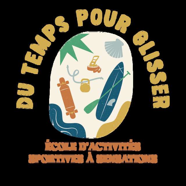 Du temps pour glisser