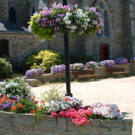 Allaire - Ville labellisée