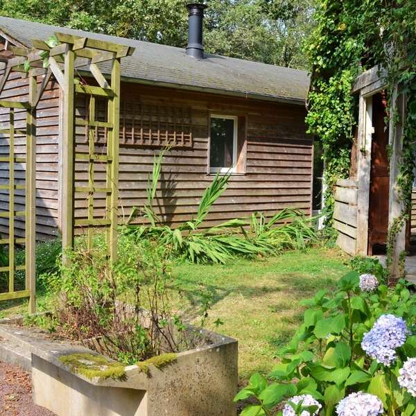 Le Hameau d'Afféa - Studio