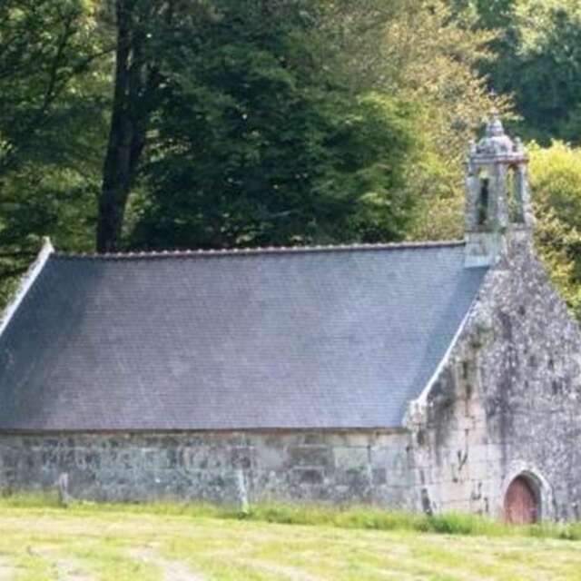 Chapelle Saint-Trémeur
