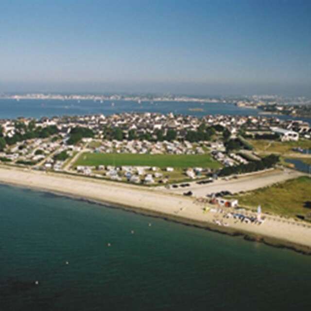 Camping Municipal Les Joncs