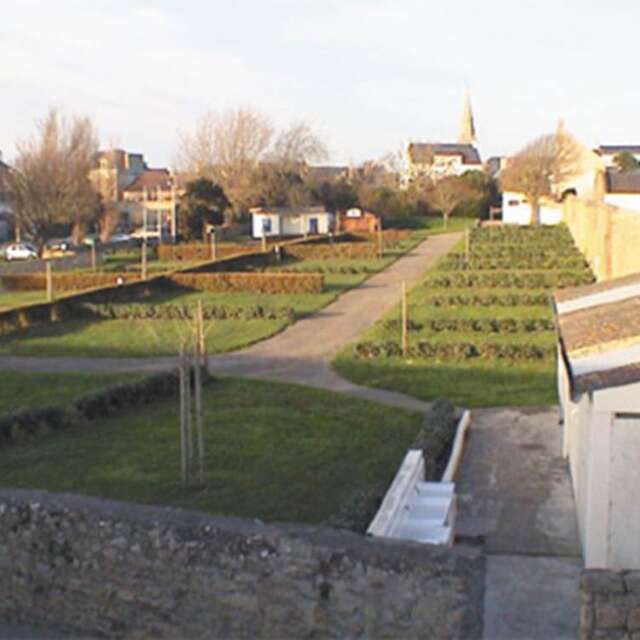 Camping Municipal de la Prairie