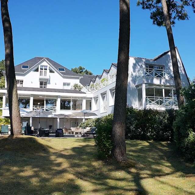 Hôtel La Villa Bel Ange