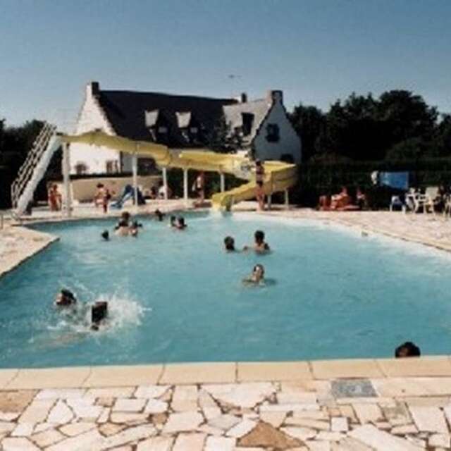Camping de l'Etang
