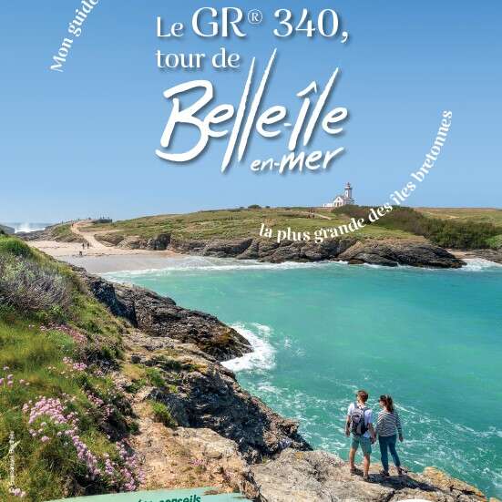 L'impressioniste : Marchez des Aiguilles de Port Coton à Bangor via Kérel