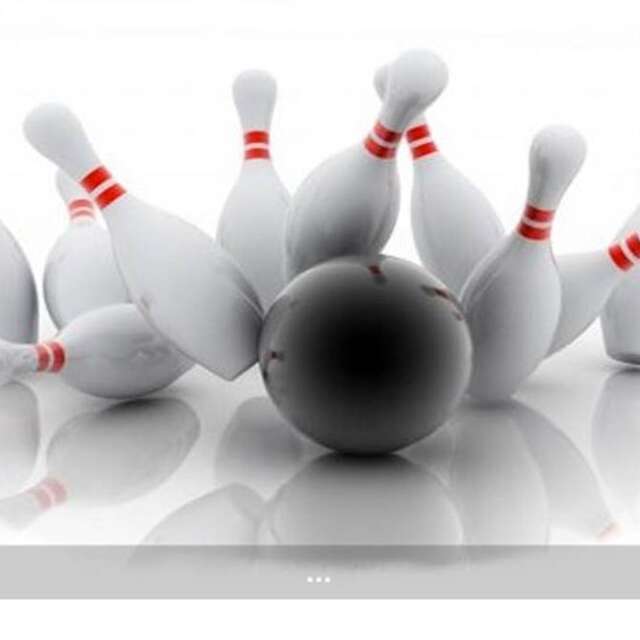 Bowling Le Master