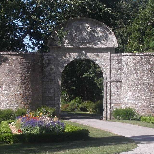 Parc de Keravéon