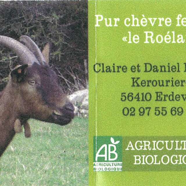Le Roelan Fromagerie