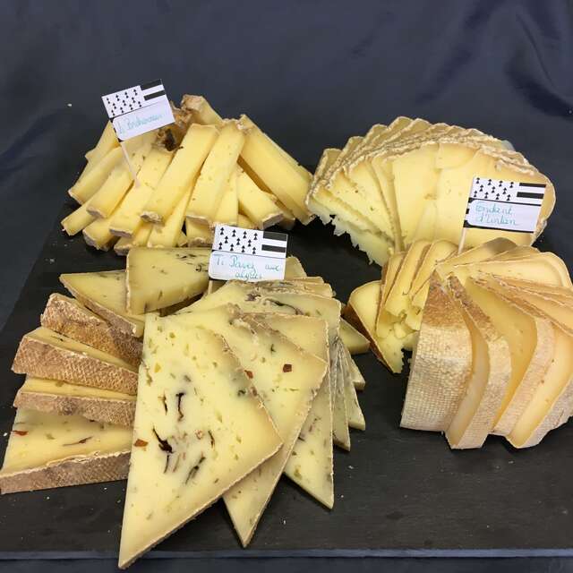 La Ferme de Lintan