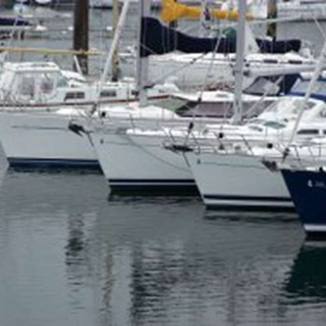 Yacht Club du Crouesty Arzon (YCCA)