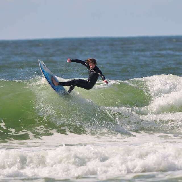 Dune de Surf