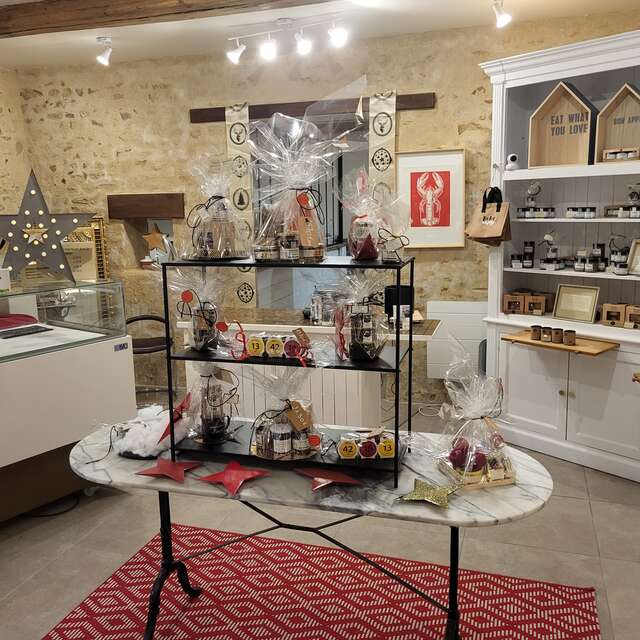 ATELIER DU CHATEAU