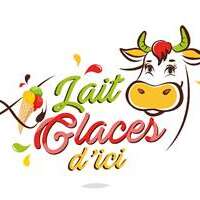Lait Glaces d'ici