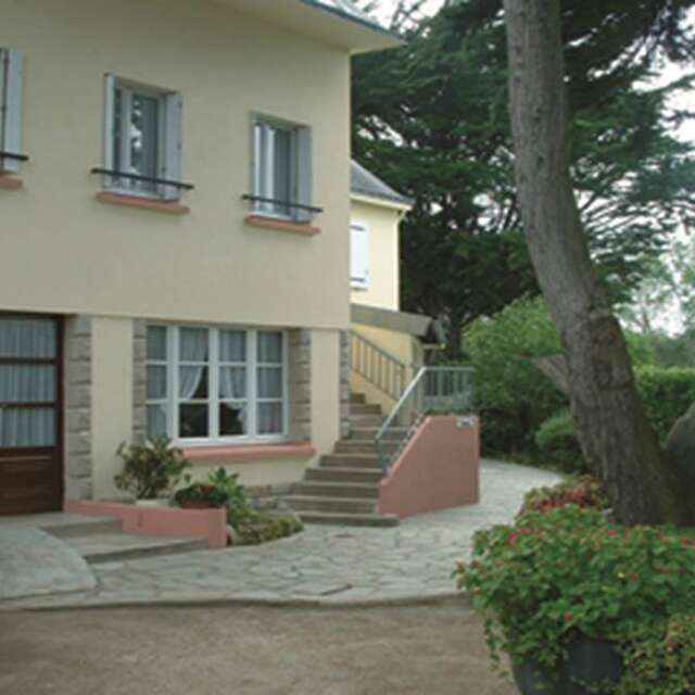 Hôtel A'Parc Tehuen