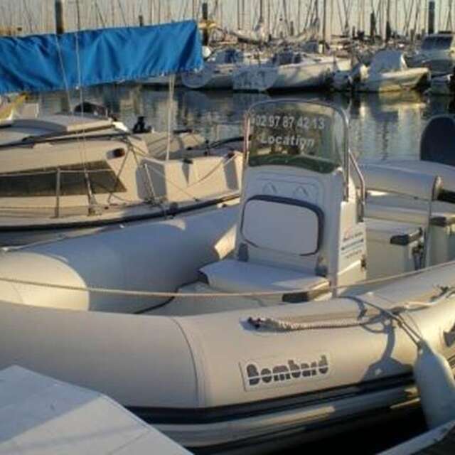 Armor Loc Service - Location de bateaux