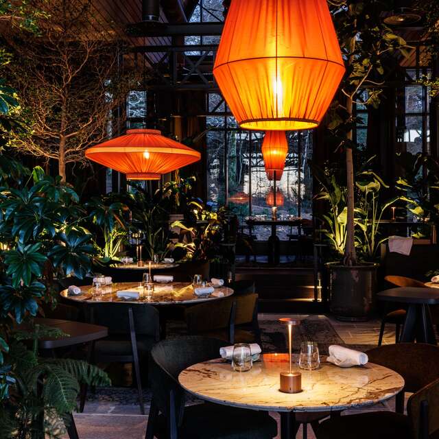 Restaurant l'Inattendu