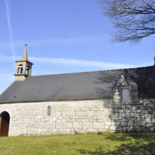 Chapelle Saint-Georges