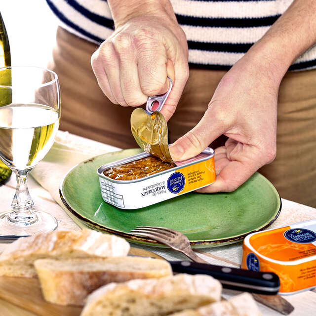 La Compagnie Bretonne