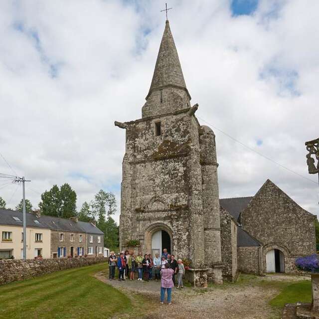 Eglise Saint-Malo