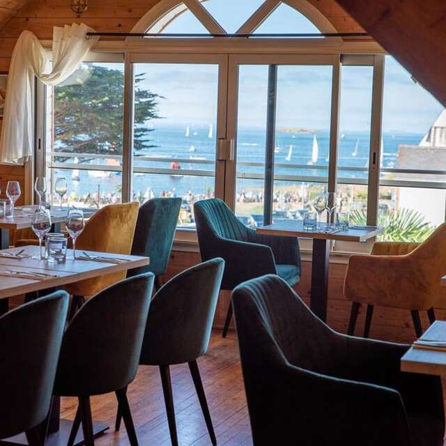 Restaurant Le Boucanier